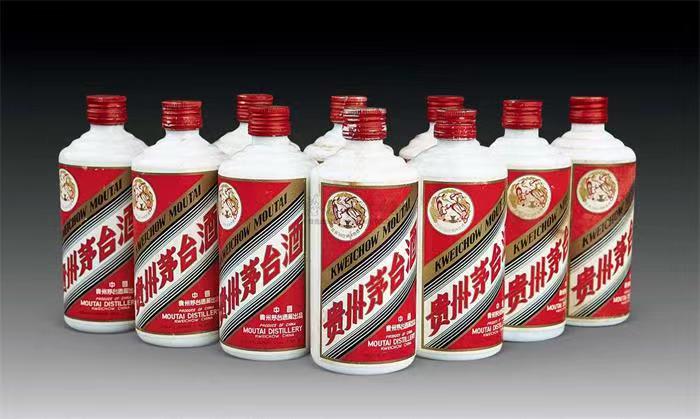 宁武茅台酒回收